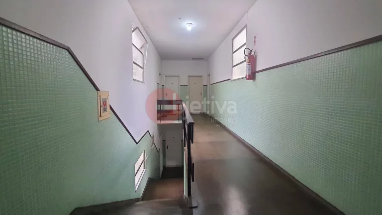 Imagem Apartamento linear, 2 quartos, próximo a praia do Forte, Centro - Cabo Frio