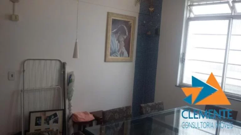 Imagem APTO. 3 QTOS. ALTO BARROCA -RUA PLANA-OPORTUNIDADE