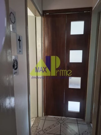 Imagem Apartamento à venda em São Paulo-SP, Chácara Belenzinho: 2 quartos, 1 sala, 1 banheiro, 1 vaga, 60m²