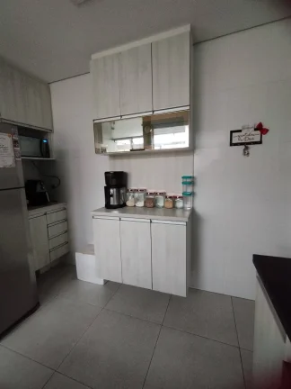 Imagem Apartamento Condominio Nova Suiça 67 m² 2 Dormitorios e 1 vaga de Garagem