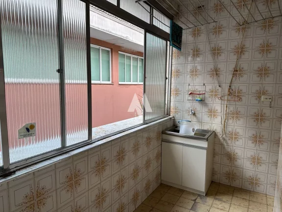 Imagem Casa sobreposta alta 03 dormitorios 142m² á venda em Santos