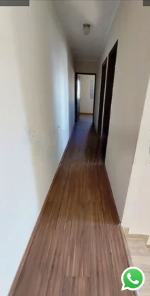 Imagem ALUGO LINDO SOBRADO DE 03 DORMITÓRIOS NO BAIRRO VILA INGLESA !