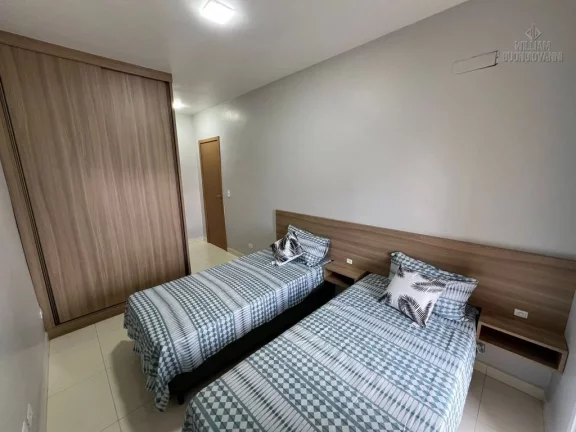 Imagem Lindíssimo apartamento com planejados à venda na Praia Grande!