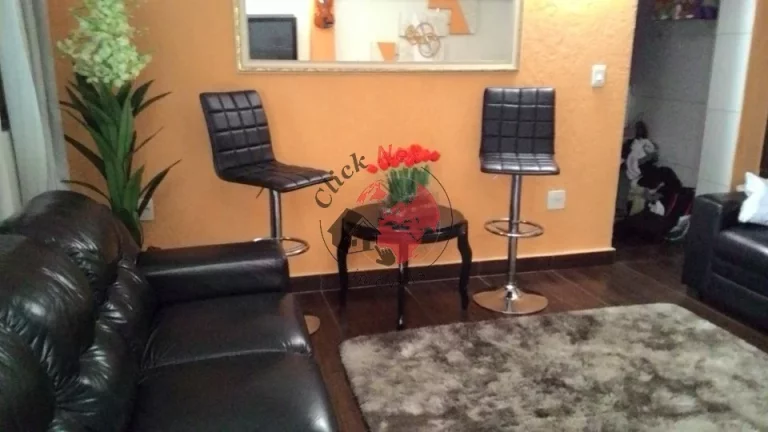 Imagem Casa térrea no bairro Jardim Santo Ignácio