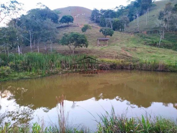 Imagem Fazenda à venda no bairro Jardim Alvorada - Jacareí/SP