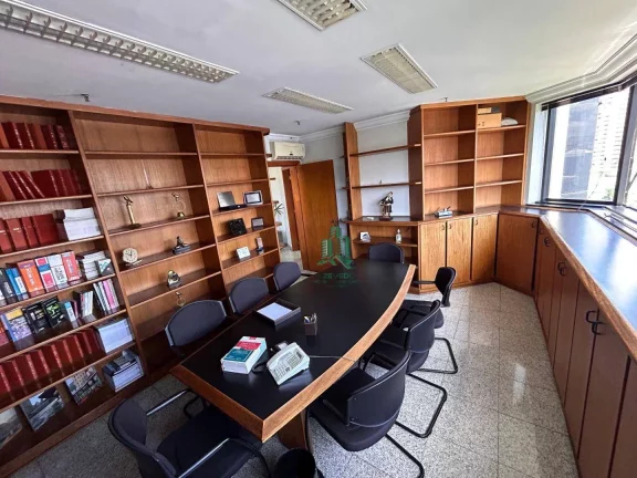 Imagem Sala para alugar, 150 m² por R$ 11.425,00/mês - Centro - Guarulhos/SP