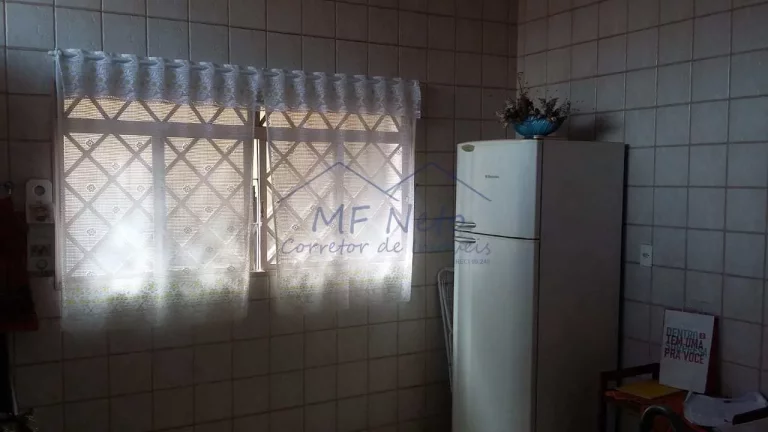 Imagem Casa Padrão