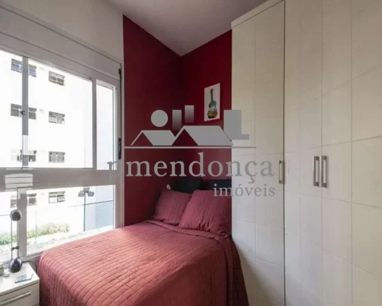 Imagem Apartamento Garden, estilo casa térrea, no coração da Vila Madalena.