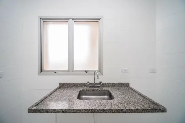 Imagem APARTAMENTO RESIDENCIAL em São Paulo - SP, Saúde