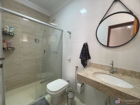 Imagem Apartamento Novo à Venda no Bairro Laranjeiras em Patos de Minas – 3 Quartos, 1 Suíte e Localização Privilegiada
