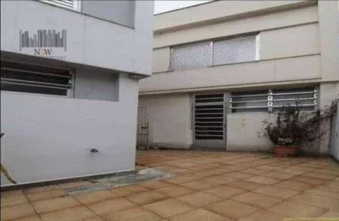 Imagem Casa com 3 dormitórios à venda, 390 m² por R$ 1.910.000,00 - Vila Leopoldina - São Paulo/SP