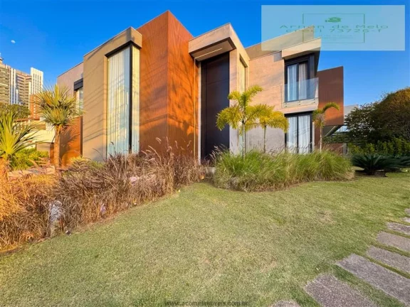 Imagem Casas para venda em Barueri no bairro Alphaville Residencial Dois