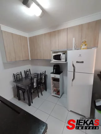 Imagem Oportunidade Imperdível: Casa à Venda em São Paulo-SP, Jardim Ponte Rasa! 2 quartos, 2 suítes, 1 sala, 3 banheiros, 1 vaga, 60m².