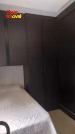 Imagem Imperdível: Apartamento à venda em Ribeirão Preto-SP, no Parque Residencial Lagoinha. 3 quartos, 1 suíte, 2 salas, 2 banheiros, 1 vaga.
