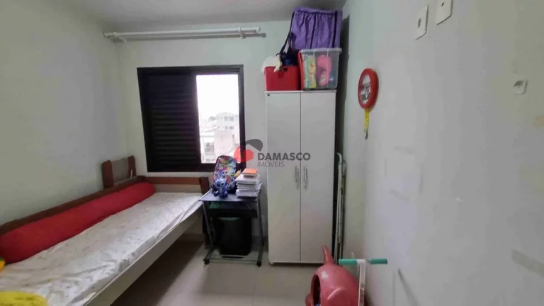 Imagem Apartamento padrão à Venda, Mooca, São Paulo, SP