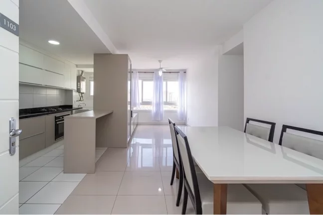 Imagem CRAS 146 Apto 610371006-43 - Apartamento à venda no bairro Cristo Redentor - Porto Alegre/RS