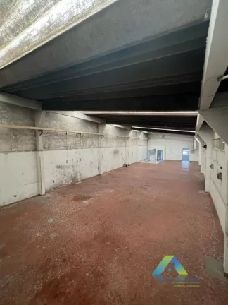 Imagem Galpão à venda, 550 m² por R$ 1.299.000,00 - Cursino - São Paulo/SP
