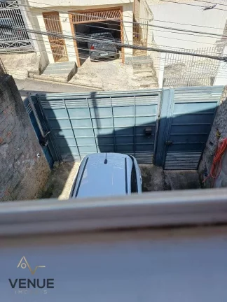Imagem Sobrado com 2 dormitórios à venda, 115 m² por R$ 308.000,10 - Jardim Francisco Mendes - São Paulo/SP