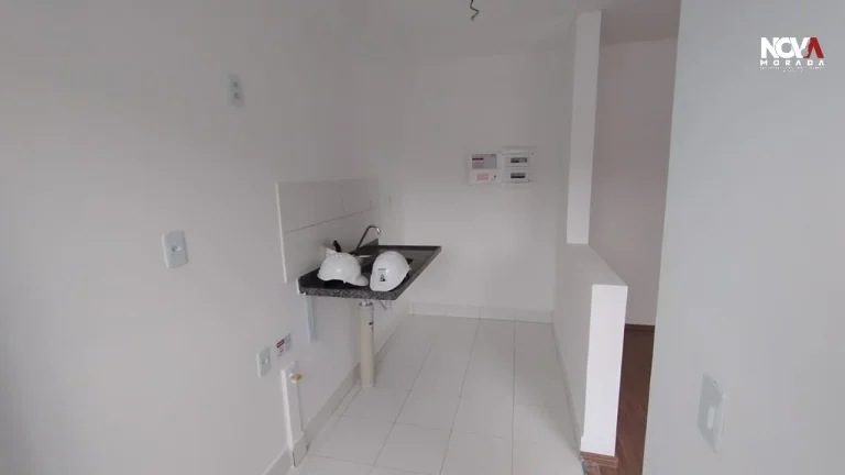 Imagem Descubra o seu novo lar no Vista do Vale Condomínio Clube, em Vila Velha. Este apartamento possui 3...