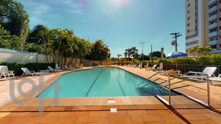 Imagem APARTAMENTO RESIDENCIAL em São Paulo - SP, Tatuapé