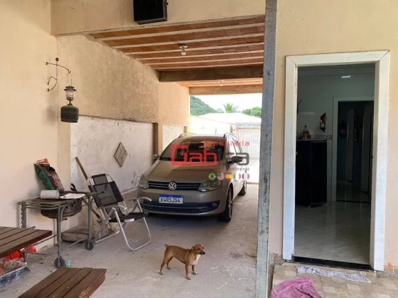 Imagem Casa com 2 dormitórios à venda, 100 m² por R$ 350.000,00 - Campo Redondo - São Pedro da Aldeia/RJ