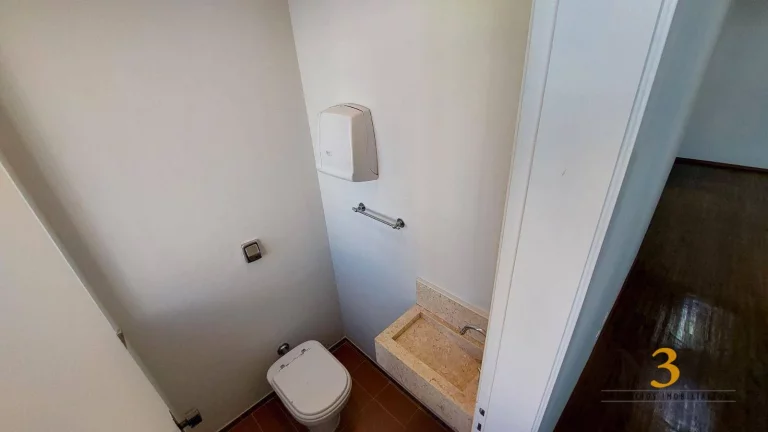 Imagem Sala, 45 m² - venda por R$ 265.000,00 ou aluguel por R$ 2.459,22/mês - Vila Leopoldina - São Paulo/SP