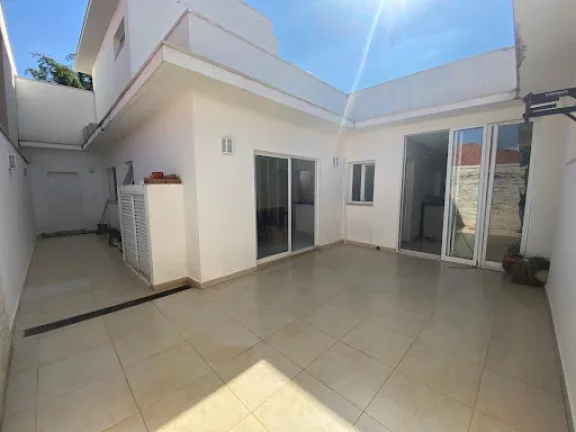 Imagem Casa com 4 dormitórios à venda, 280 m² por R$ 1.500.000,00 - Vila Monte Verde - Tatuí/SP