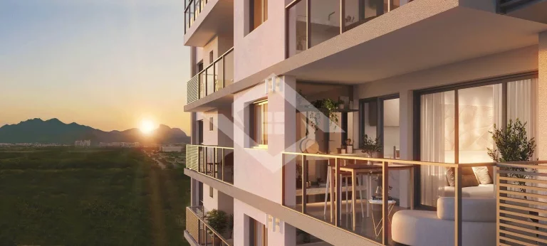 Imagem Apartamento de 2 Quartos para Venda na Barra da Tijuca com 74 m²