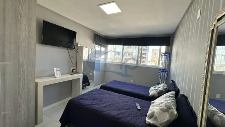 Imagem Apartamento á venda com 3 dormitórios no centro de Torres/RS