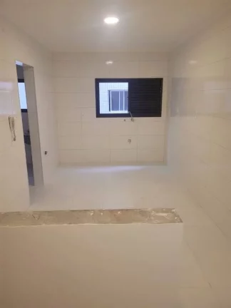 Imagem Apartamento com 3 dorms, Guilhermina, Praia Grande - R$ 538 mil, Cod: 2200