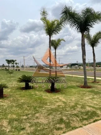 Imagem Terreno Condomínio - Ribeirão Preto - Recreio Anhanguera