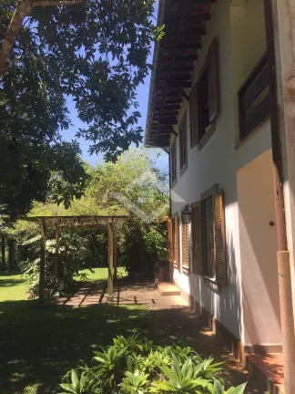 Imagem VENDO - SÍTIO - PETRÓPOLIS