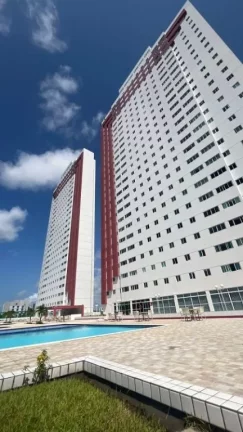 Exclusividade e Sofisticação no Edifício Arizona – Altiplano, João Pessoa