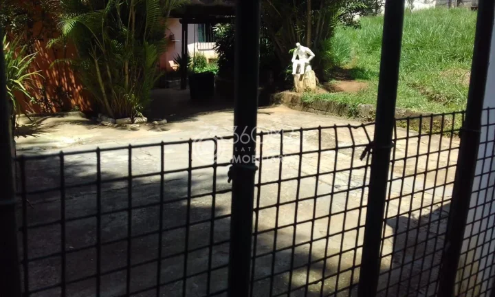 Imagem Terreno para Venda em São Paulo / SP no bairro Campo Belo