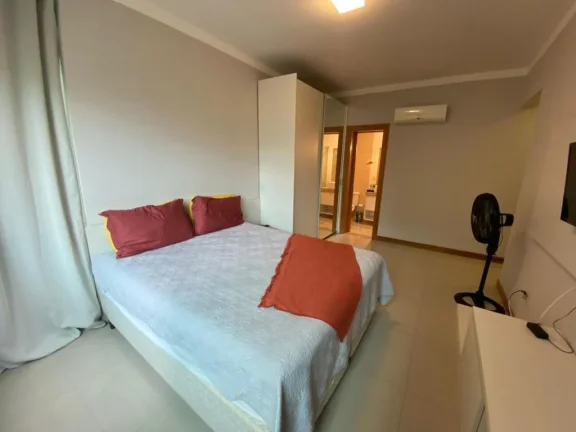 Imagem Apartamento 2 Dormitórios - Bairro Centro