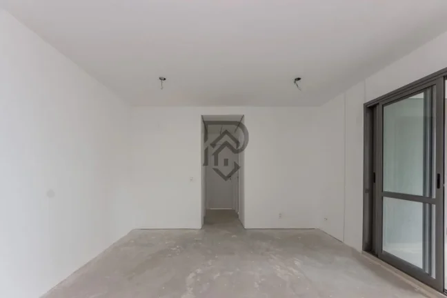 Imagem Apartamento brooklin pronto para morar