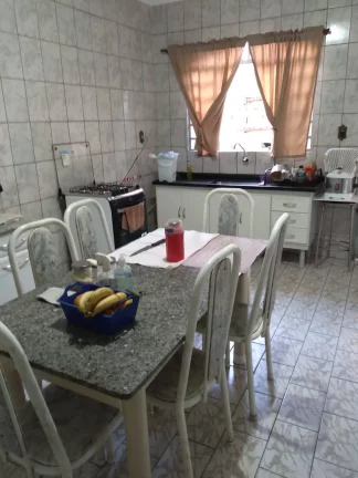 Imagem EXCELENTE CASA RESIDENCIAL OU COMERCIAL NO SÃO GUILHERME