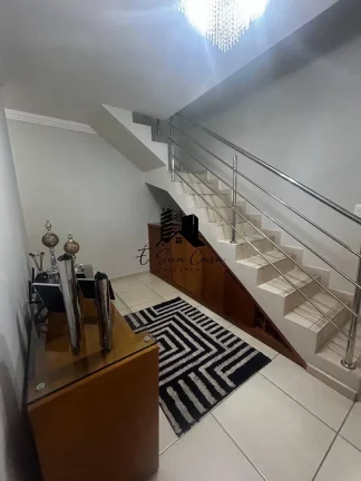 Imagem Cobertura a venda 2 quartos bairro Alvorada Contagem MG