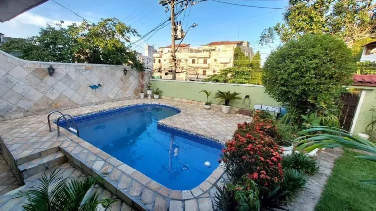 Imagem Casa de condomínio à venda em São Gonçalo, Centro, com 3 quartos, 240m2