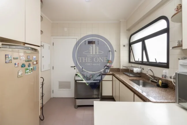 Imagem Apartamento à venda em Perdizes, São Paulo-SP: 4 quartos, 2 suítes, 2 salas, 5 banheiros, 2 vagas, 183m². Aproveite!