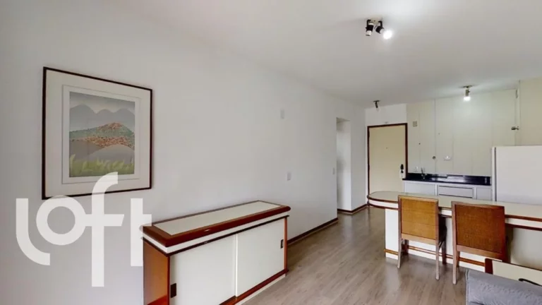 Imagem APARTAMENTO RESIDENCIAL em São Paulo - SP, Jardim Paulista