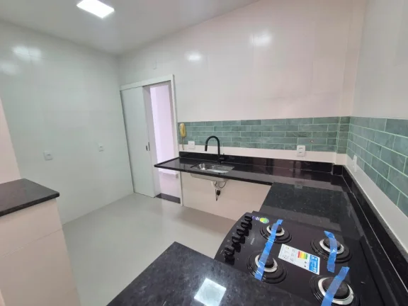 Imagem Apartamento para Venda em Rio de Janeiro, Botafogo, 3 dormitórios, 1 suíte, 2 banheiros, 1 vaga
