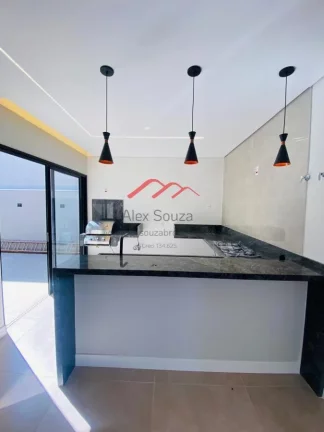 Imagem Casa em Condomínio para Venda em Sumar?(C) / SP no bairro Residencial Real Parque Sumar?(C) Imagem Casa em Condomínio para Venda em Sumar?(C) / SP no bairro Residencial Real Parque Sumar?(C)