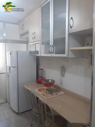 Imagem APARTAMENTO PARA VENDA NO LAUZANE PAULISTA