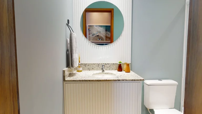 Imagem APARTAMENTO RESIDENCIAL em VILA VELHA - ES, SANTA PAULA I