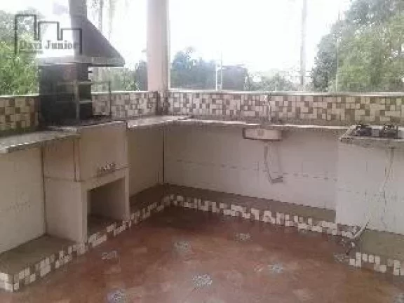 Imagem Terreno à venda, 1104 m² por R$ 320.000,00 - Condomínio Village Araçoiaba - Araçoiaba da Serra/SP