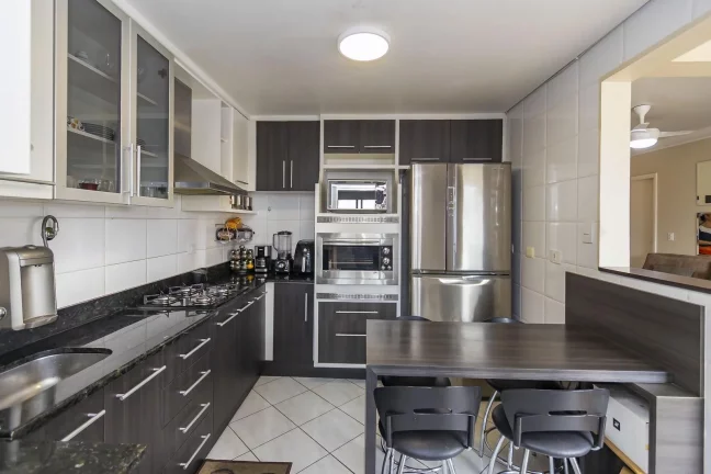 Imagem Cobertura 3 quartos 3 vagas Giardino Ecoville