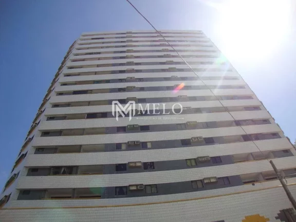 Imagem Oportunidade em BOA VIAGEM: 74,9m², 02qts, 01suite, 01vaga..