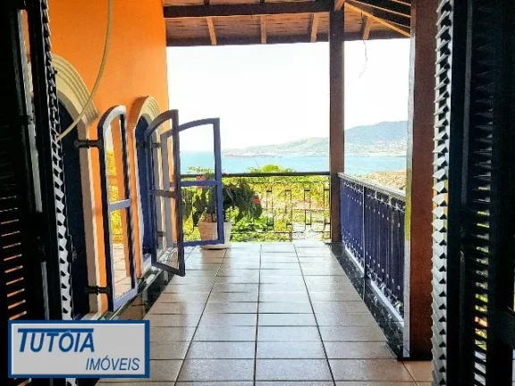 Imagem ENGENHO D AGUA - ILHABELA - CASA AMPLA