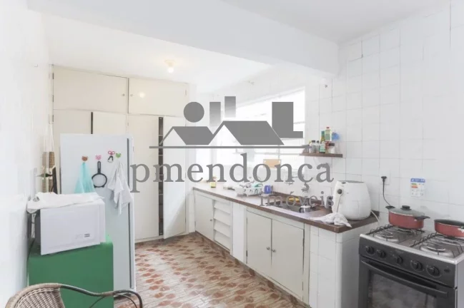 Imagem Apartamento a venda em Perdizes com 2 dormitórios e 1 banheiro, 77m²